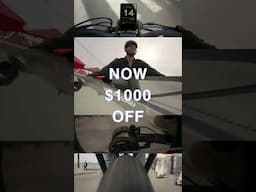 Segway Xafari – Now $1,000 OFF for EOFY! 🙌