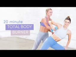 🔥💦 Aerobics Workout for Weight Loss: Your Total Body Burner!