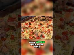 Are You Putting Enough Protein On Your Pizza?