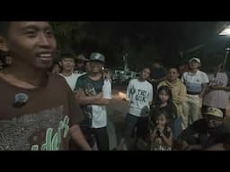 LAGLAGAN 2 0 | RAP BATTLE LEAGUE | KILLS ONE VS NOEH (PROMO)