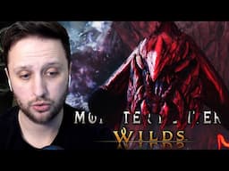 Arkveld's CORRUPTED Evolution & PRIMAL Rage | Monster Hunter Wilds - Part 31