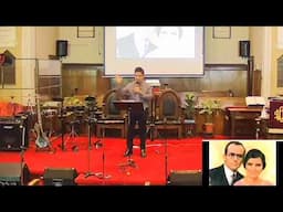 WHEN GOD SPEAKS | Ptr Cesar Castaneda | Faith Community Christian Church | March 16, 2025 Sunday 3PM