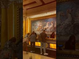 Caesars Palace Check In