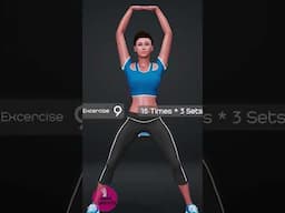 Easy Diet Dance Workout at Home | Fun Cardio for Fast Weight loss! Part 1