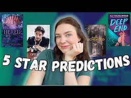 5 Star Romance Predictions🌟