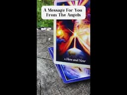 A Message For You Now From The Angels