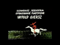 (Patreon Preview) A Beginner's Guide to Polish Animator Witold Giersz