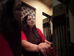 #jhukijhukisinazar ♥️