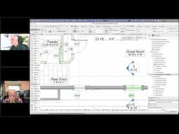 ARCHICAD USER April 2025 – Project Reviews