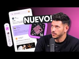 ¡¡¡Lo NUEVO de Android que REVOLUCIONARÁ tu móvil el 20 Mayo!!!