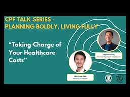 Taking Charge of Your Healthcare Costs Webinar Recording