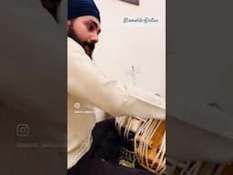 Sun Yaar Humare Sajan Bhai Amritpal Singh Tabla Bhai Sukhwinder Singh
