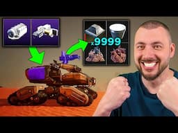 Unlimited Materials with this Simple Trick! - Dune Awakening Guides