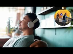Listening to your favourite songs can actually impact your health (in the best way)