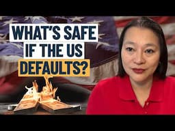 When The US Devalued Your Treasuries & Took Your Gold | What Happens When A Country Defaults