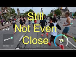 BRUTALLY HONEST RECAP // Ottawa marathon 2025 // sub 2:30 marathon aged 50