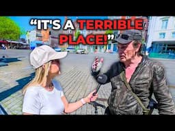 What It's Like To Live in the Netherlands? The TRUTH (According to Locals)