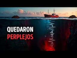 El misterio del zumbido en la zona crepuscular del océano