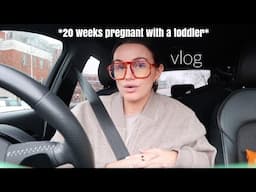 It’s been crazy over here…. weekly vlog