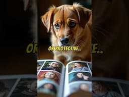 Dogs Know You’re Pregnant… Before YOU Do?! 🐶😱