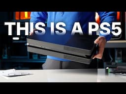 I fixed the PS5 and now YOU can too