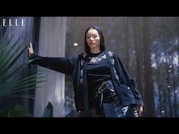 NHỮNG CHUYẾN DU HÀNH - FASHION FILM 1 - CHANEL Métiers d’Art 2024/25 | ELLE Vietnam