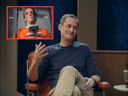 Anthony Weiner on Internet Sex Scandals