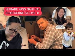 HUMARE PASS NAHI HAI GHAR REHNE KE LIYE 🇨🇦 || JEN LE KE AAI SABKE LIYE 🎁 || ROHINIDILAIK