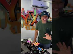 DJ System ID I EL MENEO - Radio YXY 105.7 FM I 20 MAYO 2025.