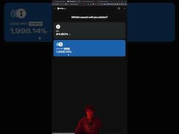 Turn free airdrops into a DeFi money printer #airdrop #airdrops #defi