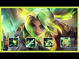 ZERI MONTAGE #12 - BEST PLAYS