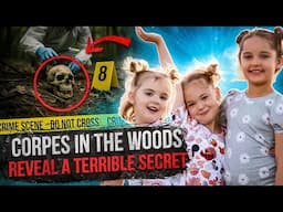 A Case So Horrible That The Cops Required Therapy After Finding Girls Body! That Will Make You Cry!