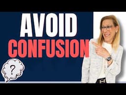 How to Avoid Miscommunication: Don’t Drop Syllables in Words!
