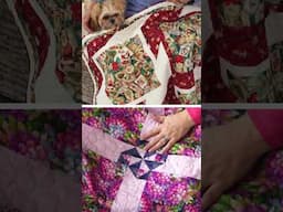8 EASY Patterns for Your FAVORITE Fabrics!