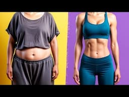 CÓMO ADELGAZAR 4 KG Y REDUCIR GRASA EN 1 SEMANA