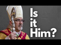 The Pope We Need Is Not Who You Think