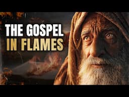 ROMANS: The BLAZING GOSPEL that CHANGED the WORLD!