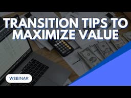 Top Mistakes that Cost Millions in Transition: Understanding the Purchasers’ Perspective
