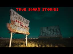 16 Disturbing True Scary Stories That Will Give You Nightmares!