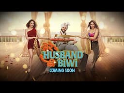 Mere Husband Ki Biwi | Sunday Mega Premiere | Band Baj Gaya | Coming Soon