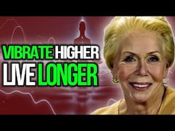 Louise Hay – Visualizing Radiant Health & Vibrant Longevity