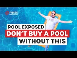 Pool Exposed: The Truth They Won’t Tell You | PissedConsumer