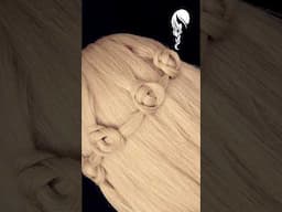 penteado romântico, dia dos namorados