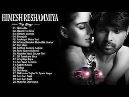 Himesh Reshammiya Hits || Best Of Himesh Reshammiya || Himesh Reshammiya Best Bollywood Songs ❤️‍🩹❤️