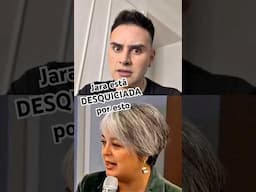 Jara quiere sacar a los presos a la calle.. #jeannettejara #comunista #elecciones #chile #presos