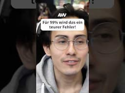 AHV-Kontoauszug: Warum du ihn unbedingt prüfen solltest! 📄🔍