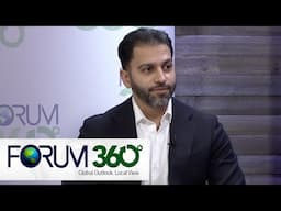 Forum 360 — Revolutionizing Healthcare and Changing Lives