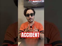 What to Do After a Two-Wheeler or Four-Wheeler Accident