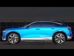Top 12 UPCOMING EV Electric CARS in 2024 | Everyone is WAITING For THESE CARS