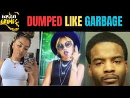 Young Mother Dumped Her Like Trash